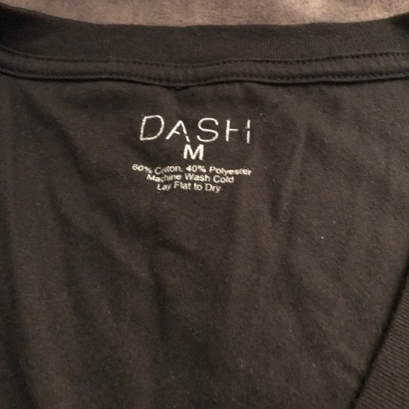 Dash (Kardashian’s shop) Shirt - Picture 2 of 2